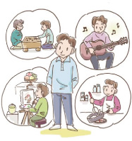 イラスト